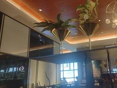 -风渡嘉荷西餐厅 Windy City(西三旗金隅店)