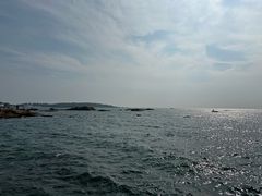 -青岛第二海水浴场