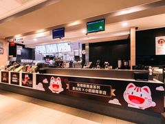 -麦当劳(新洲南路店)