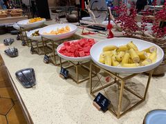 -天目湖御水温泉·度假酒店