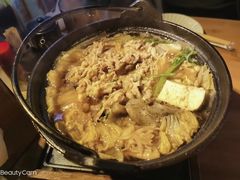 寿喜烧-一吉焼鸟·FOUNDER(桂林路店)