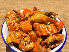 -直隶安家牛肉罩饼(建华店)