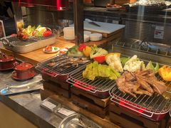 -味餐厅·海鲜·火锅·自助餐