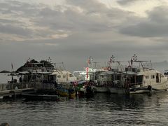 -观海轩餐厅(一线海景店)