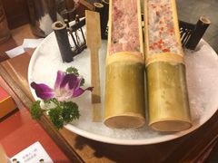 -谭鸭血老火锅(龙湖宝山天街店)