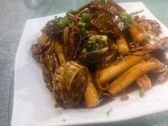 -妈妈的小作坊(陈家镇店)