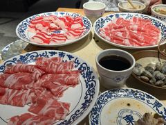 -东镇老火锅(长春路首店)