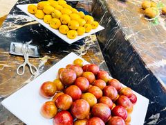 -鼓浪湾酒店自助餐