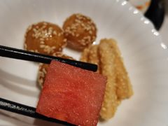 -俏江南天津时尚曲艺主题餐厅(马场道店)