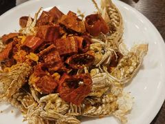 -福建美食城(老君堂店)