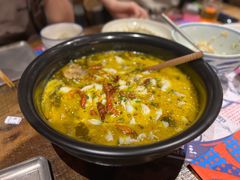 -铁公鸡·四川料理(天环广场店)