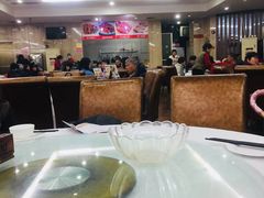 大堂-渔鸽皇酒楼(鸿大广场店)