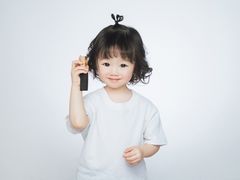 -天真蓝照相馆(五角场百联又一城店)