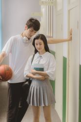 -古摄影婚纱