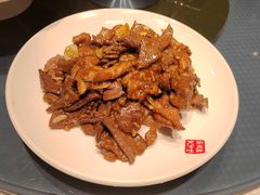 -卫鼎轩·曹公馆(鼓楼店)