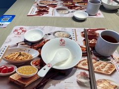 -穿蒸引鲜·嗲记(正大广场店)