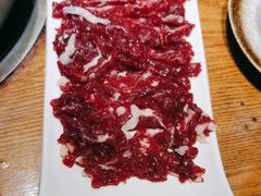 -今日牛事潮汕鲜牛肉火锅(瑞金店)