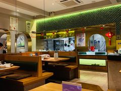 大堂-原製原味(普陀山磐龙店)