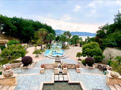 -杭州千岛湖开元度假村