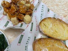 -渔记茶餐厅(渔村店)