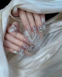 -秀色美甲美睫纹绣护肤