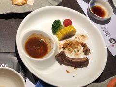 -匠和风精致料理(莆田财富中心店)