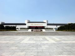 -中国人民抗日战争纪念馆