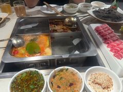 -海底捞火锅(劲松店)