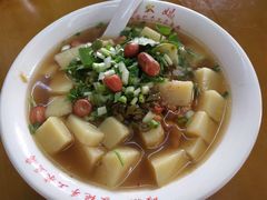 -程大妈小吃店