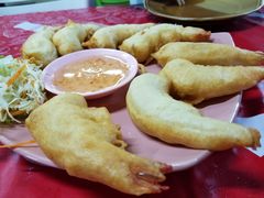 -Doo Dee Thai Food(Issan/Isaan/Esan)