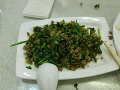 -老许家正宗驴肉黄面胡羊焖饼·烧烤(名吃广场店)