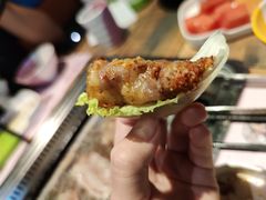 -非烤勿扰自助烤肉(东城时尚店)