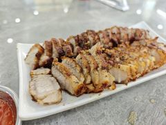 -银峰农庄·特色烧鸡·鲜无花果浸鸡