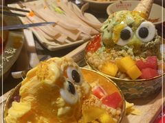 -蜀国大将老火锅(江北店)