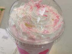 樱花系列饮品-瑞幸咖啡(立桥城购物中心店)