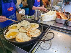 -张记灌饼(丰富路店)