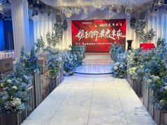 -同庆楼(奥体中心店)