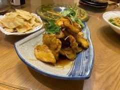 锅包肉-小土豆北方菜馆(文慧园店)