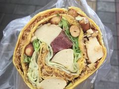 -山东傻大粗粮煎饼(牛街店)