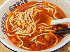 -马记永·兰州牛肉面(星荟中心店)