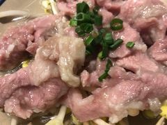 农家滑肉汤-于屿城重庆火锅(深圳总店)
