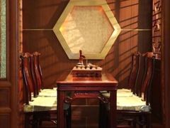 -北京民族饭店