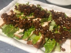 -天厨妙香素食餐厅(清华店)