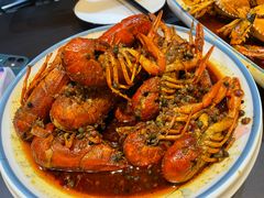 -三妹小龙虾·黄油蟹(华侨城总店)