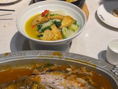 -徽镇小厨·经典徽菜(十里河店)