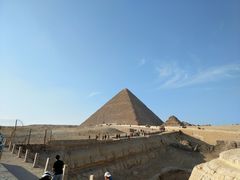 -吉萨金字塔群
