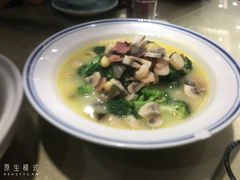 -城北食府(枫林店)