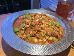 -俭寨大盘鸡·缸子肉·小公鸡·新疆菜(云通店)