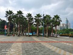-南宁南湖公园