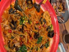 -北丐先生·野馄饨烧烤(长宁龙之梦店)